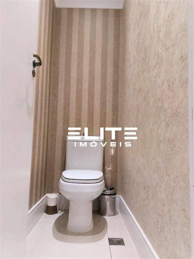 Apartamento à venda no Vila Scarpelli: 