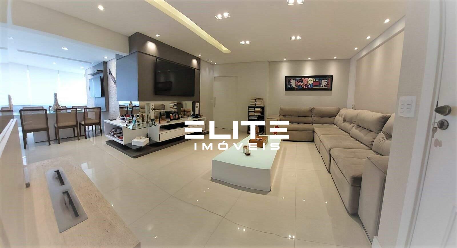 Apartamento à venda no Vila Scarpelli: 