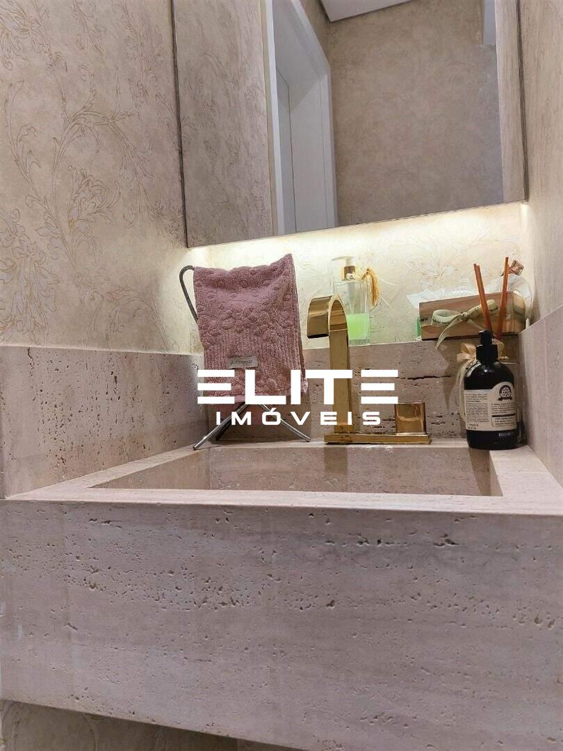 Apartamento à venda no Vila Scarpelli: 