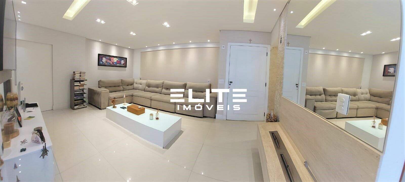 Apartamento à venda no Vila Scarpelli: 