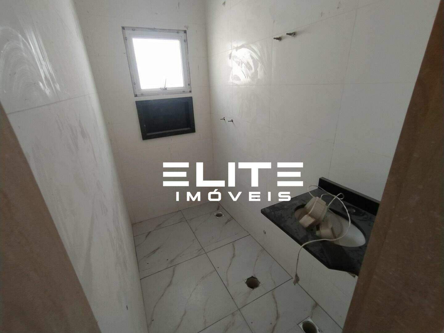 Apartamento à venda no Campestre: 