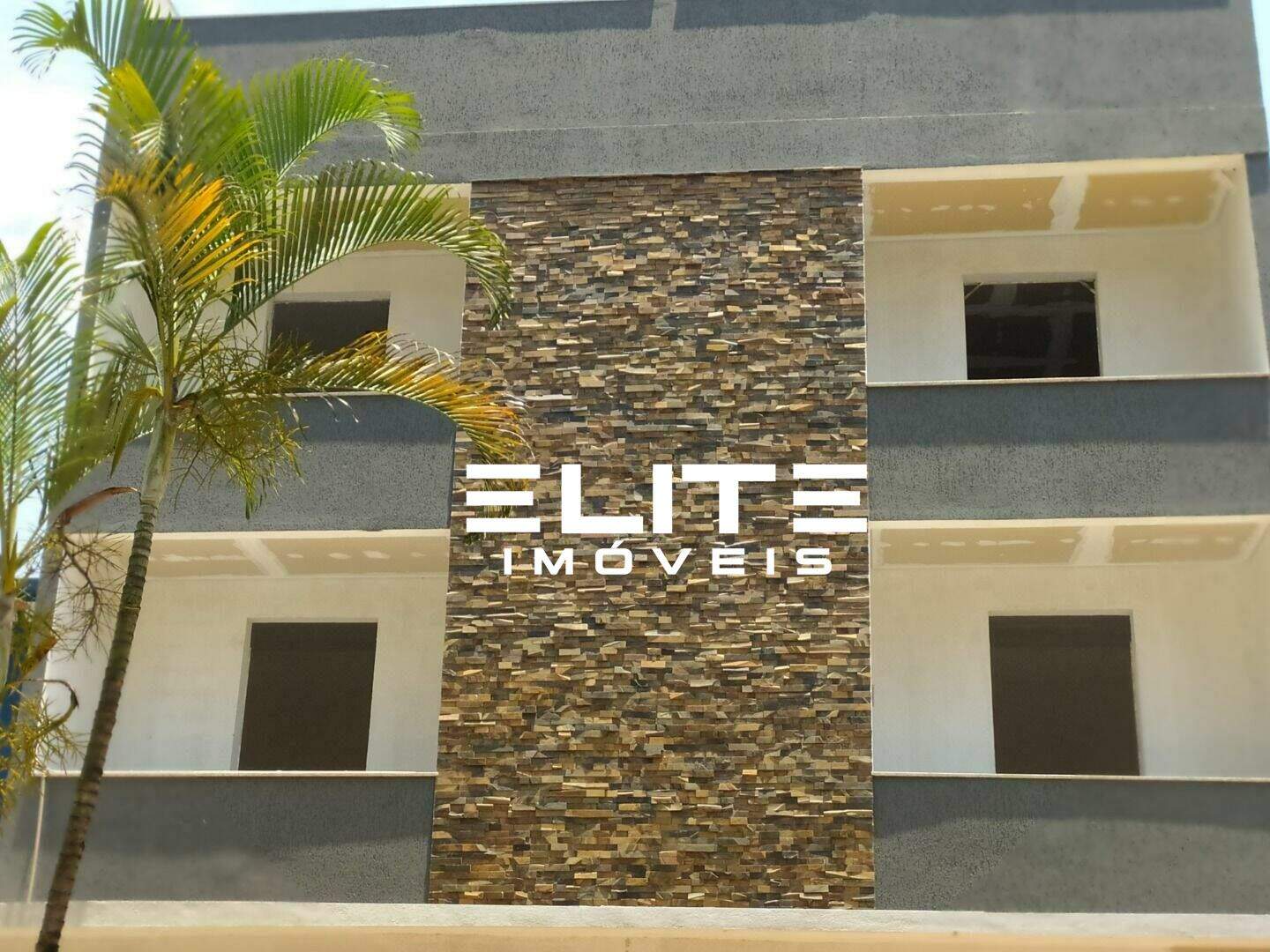 Apartamento à venda no Campestre: 