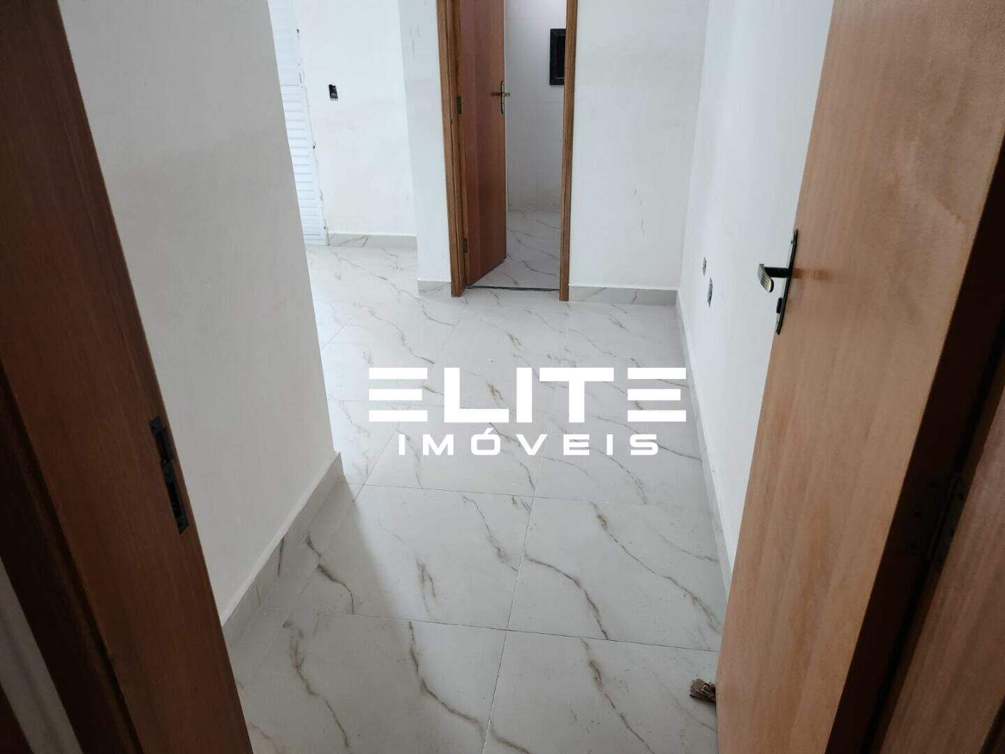 Apartamento à venda no Campestre: 