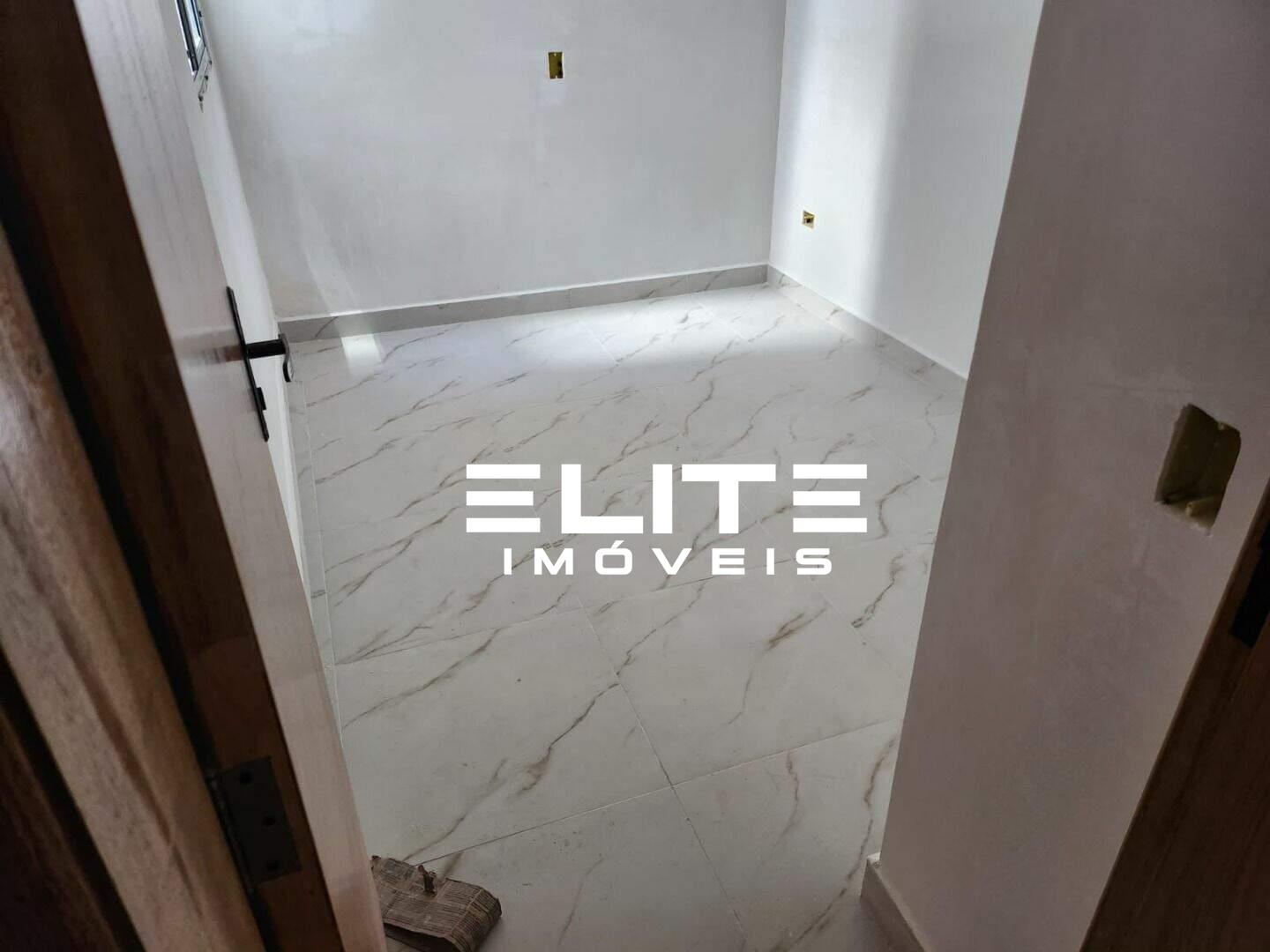 Apartamento à venda no Campestre: 