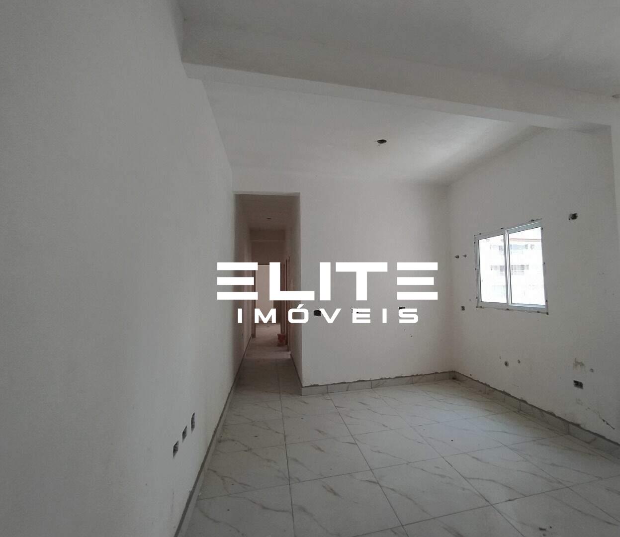 Apartamento à venda no Campestre: 