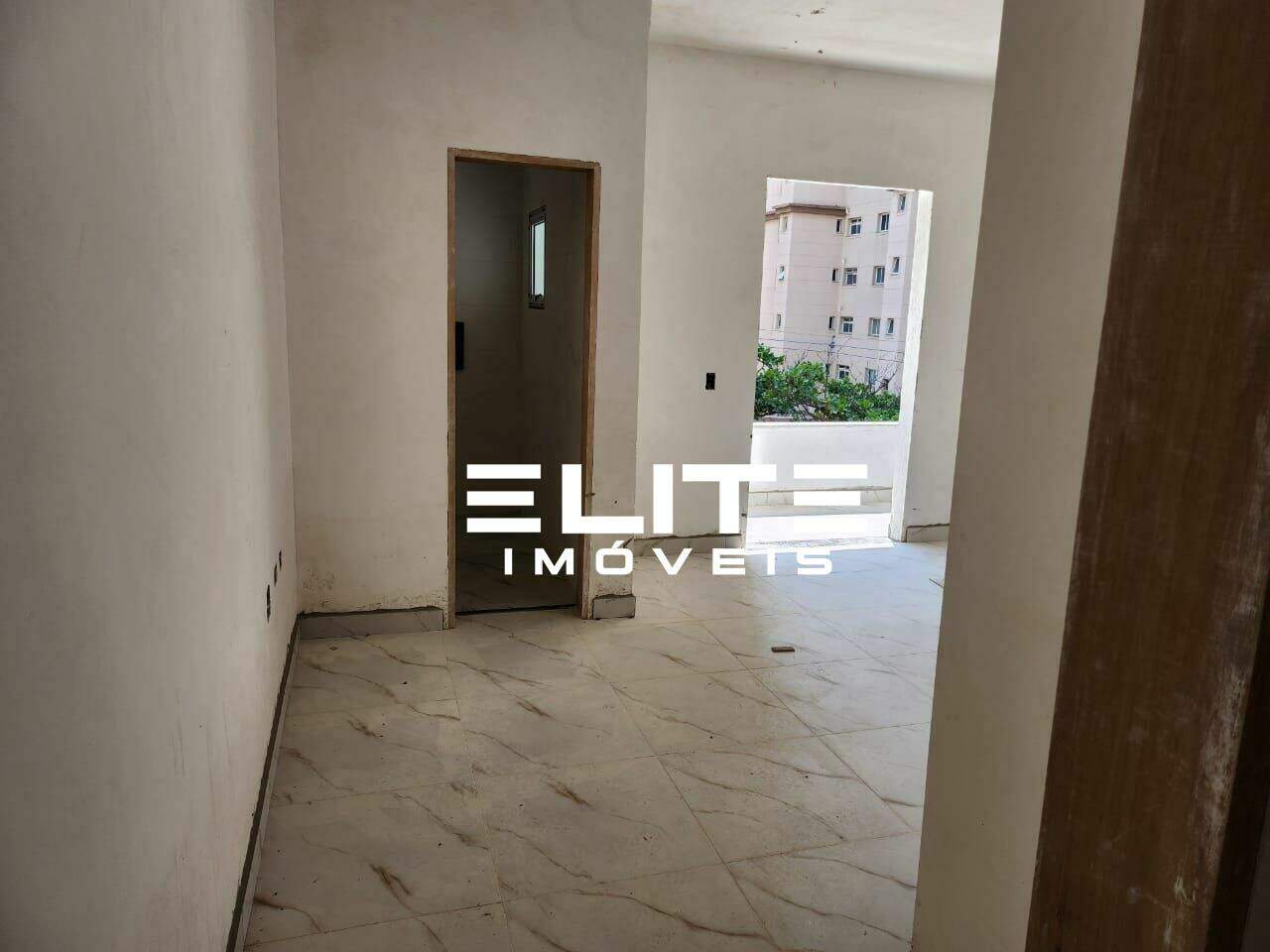 Cobertura à venda no Campestre: 