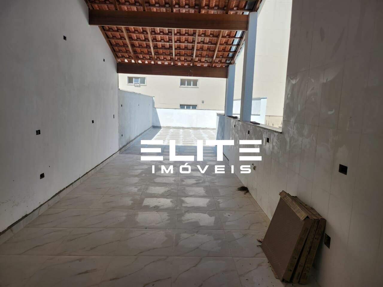 Cobertura à venda no Campestre: 