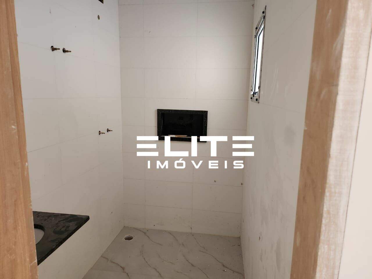 Cobertura à venda no Campestre: 