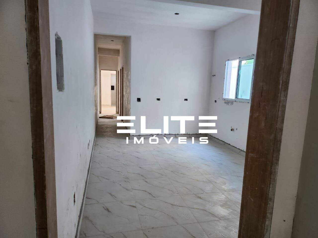 Cobertura à venda no Campestre: 