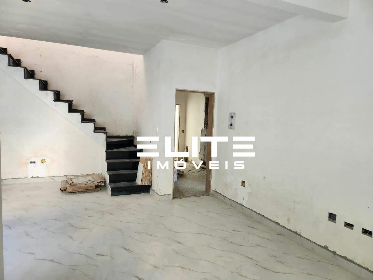 Cobertura à venda no Campestre: 