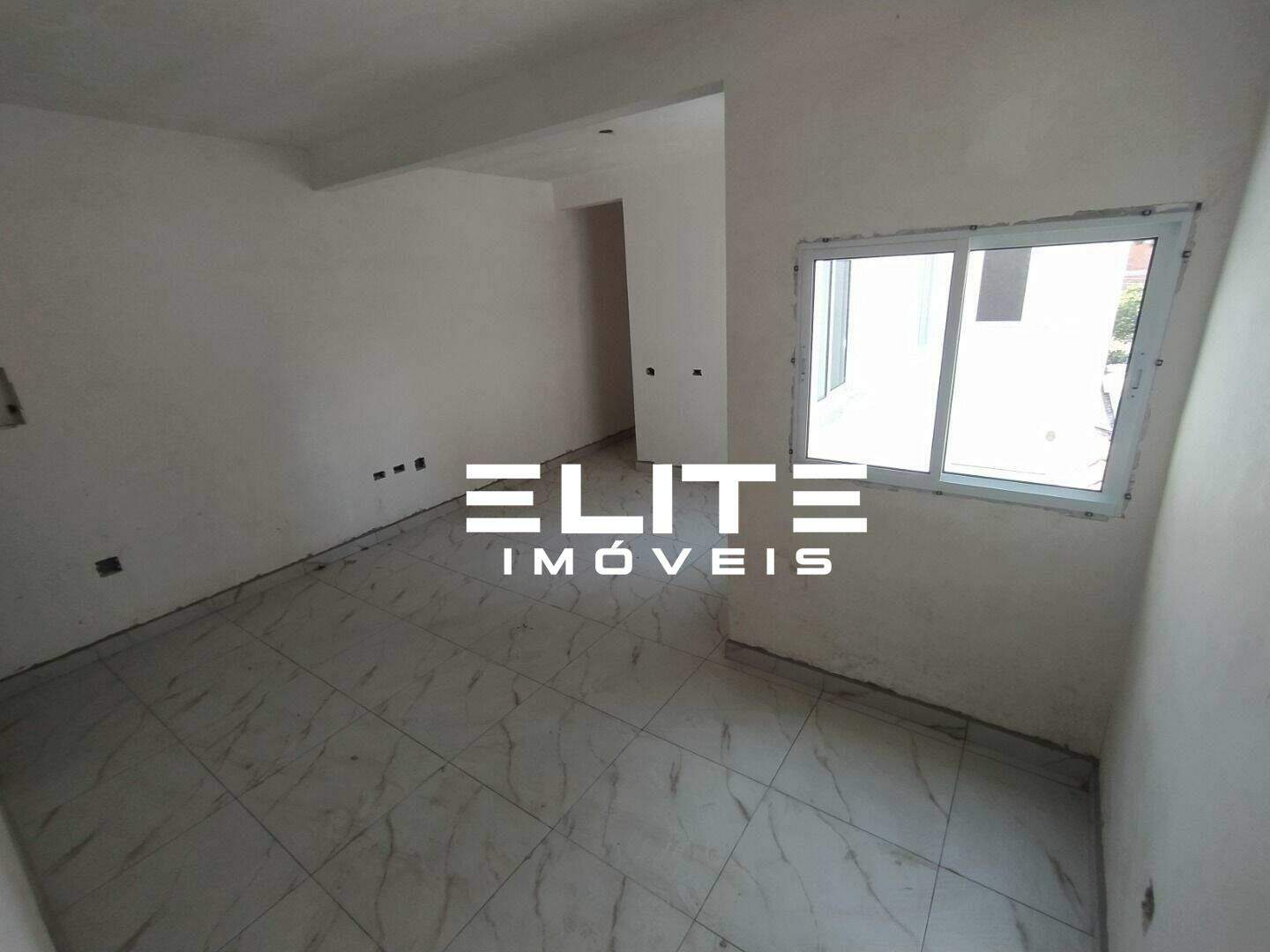 Cobertura à venda no Campestre: 