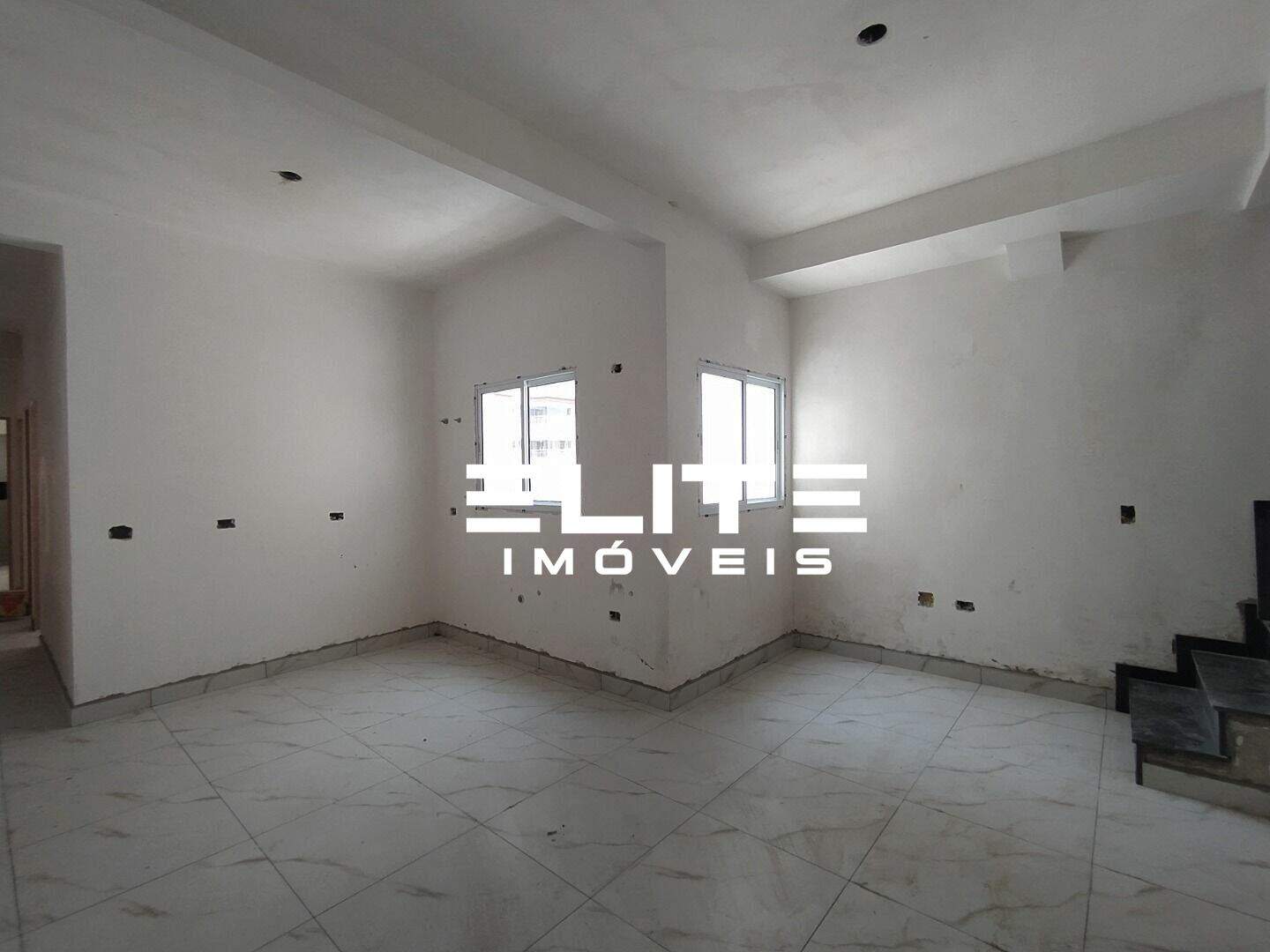 Cobertura à venda no Campestre: 