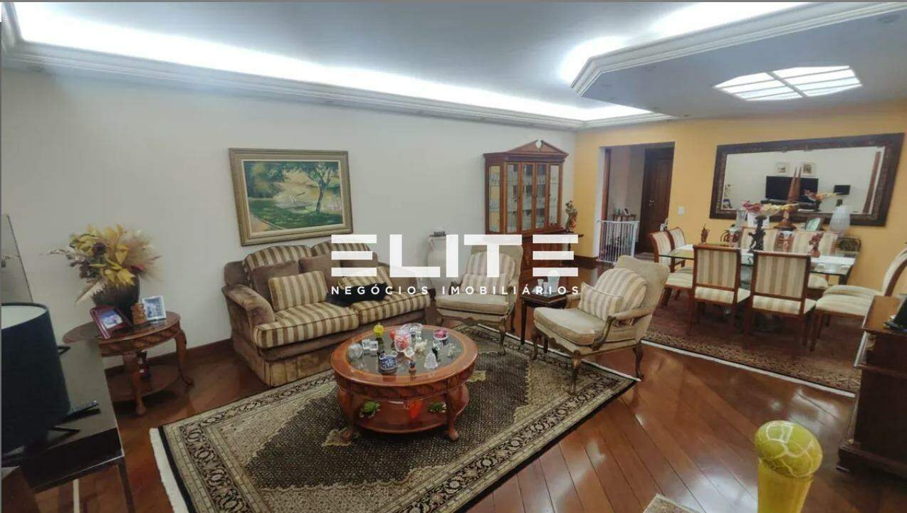 Apartamento à venda no Jardim Bela Vista: 