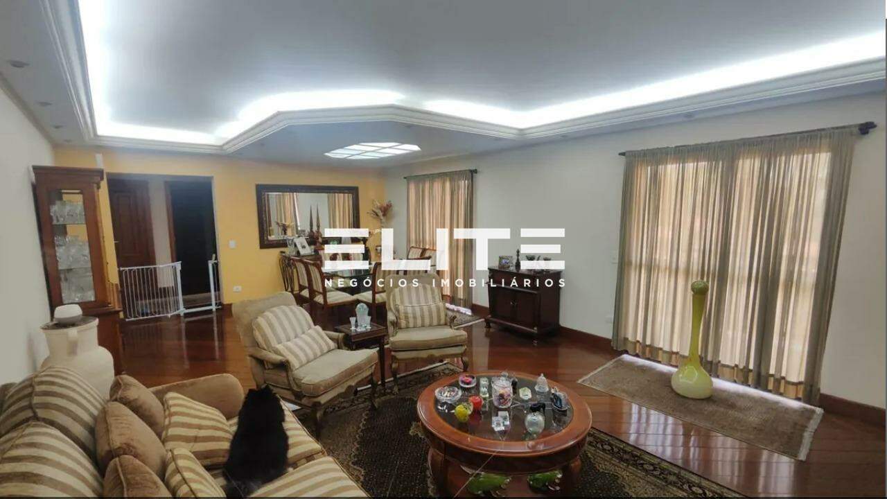 Apartamento à venda no Jardim Bela Vista: 
