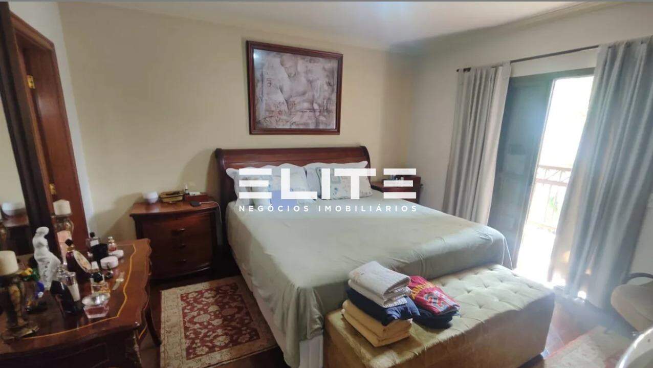 Apartamento à venda no Jardim Bela Vista: 