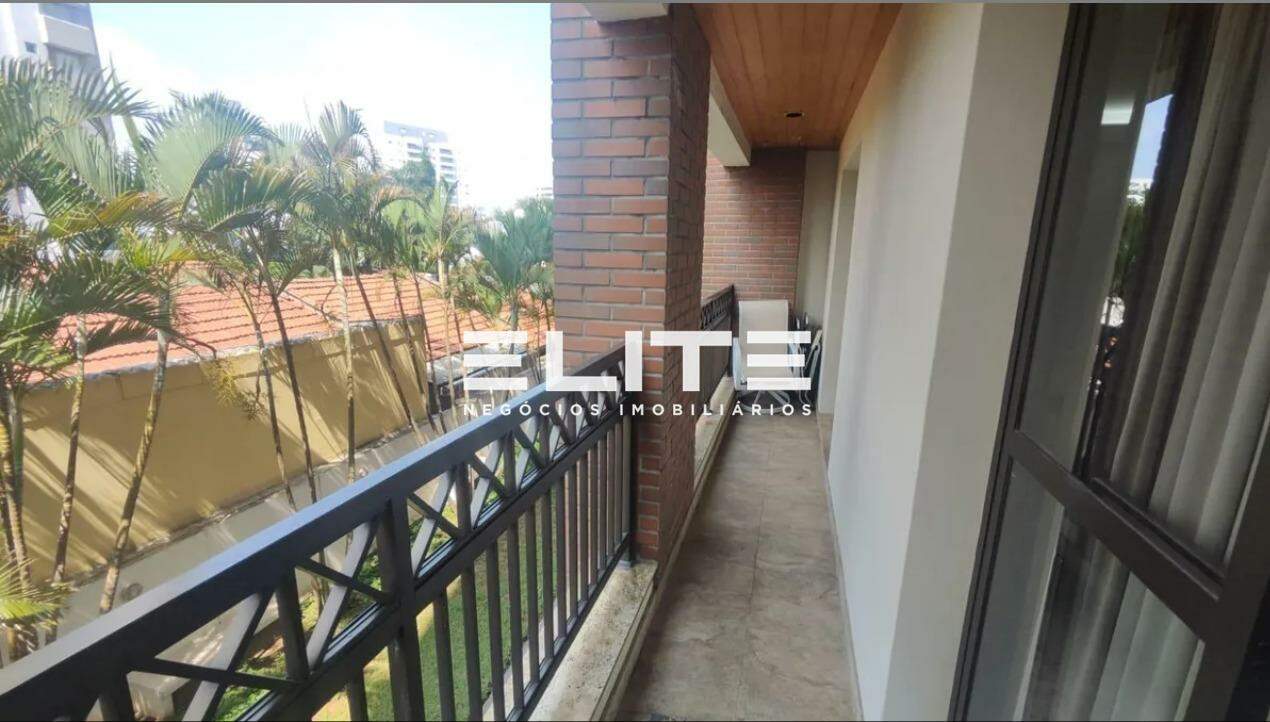 Apartamento à venda no Jardim Bela Vista: 