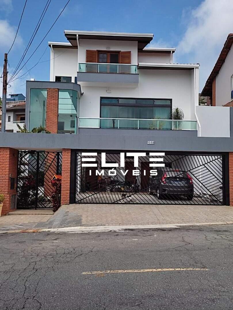 Sobrado à venda no Dos Casa: 