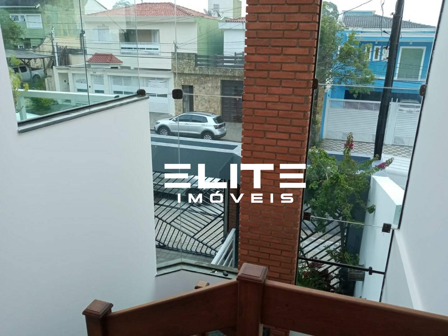 Sobrado à venda no Dos Casa: 