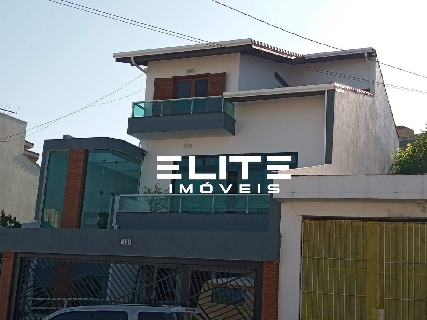 Sobrado à venda no Dos Casa: 