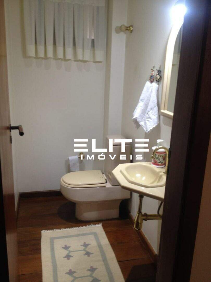 Apartamento à venda no Vila Bastos: 