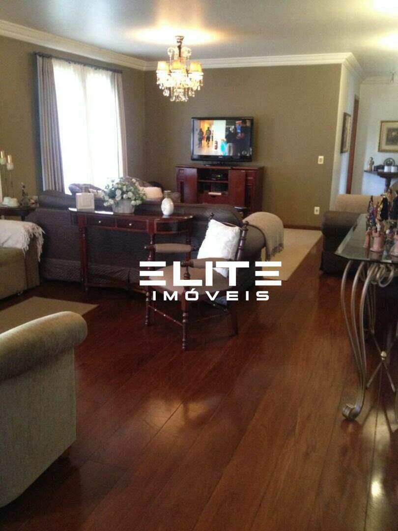 Apartamento à venda no Vila Bastos: 