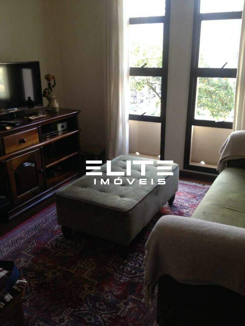 Apartamento à venda no Vila Bastos: 