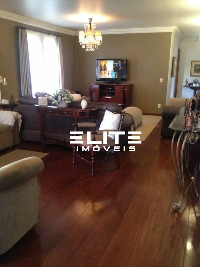 Apartamento à venda no Vila Bastos: 