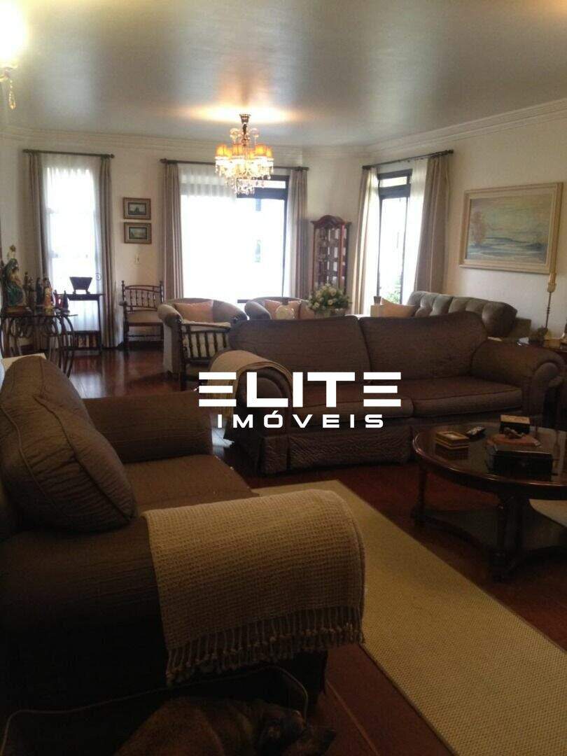 Apartamento à venda no Vila Bastos: 