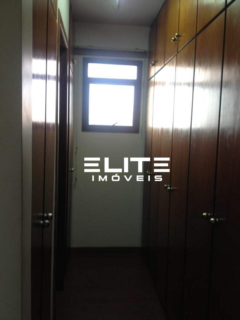 Apartamento à venda no Vila Bastos: 