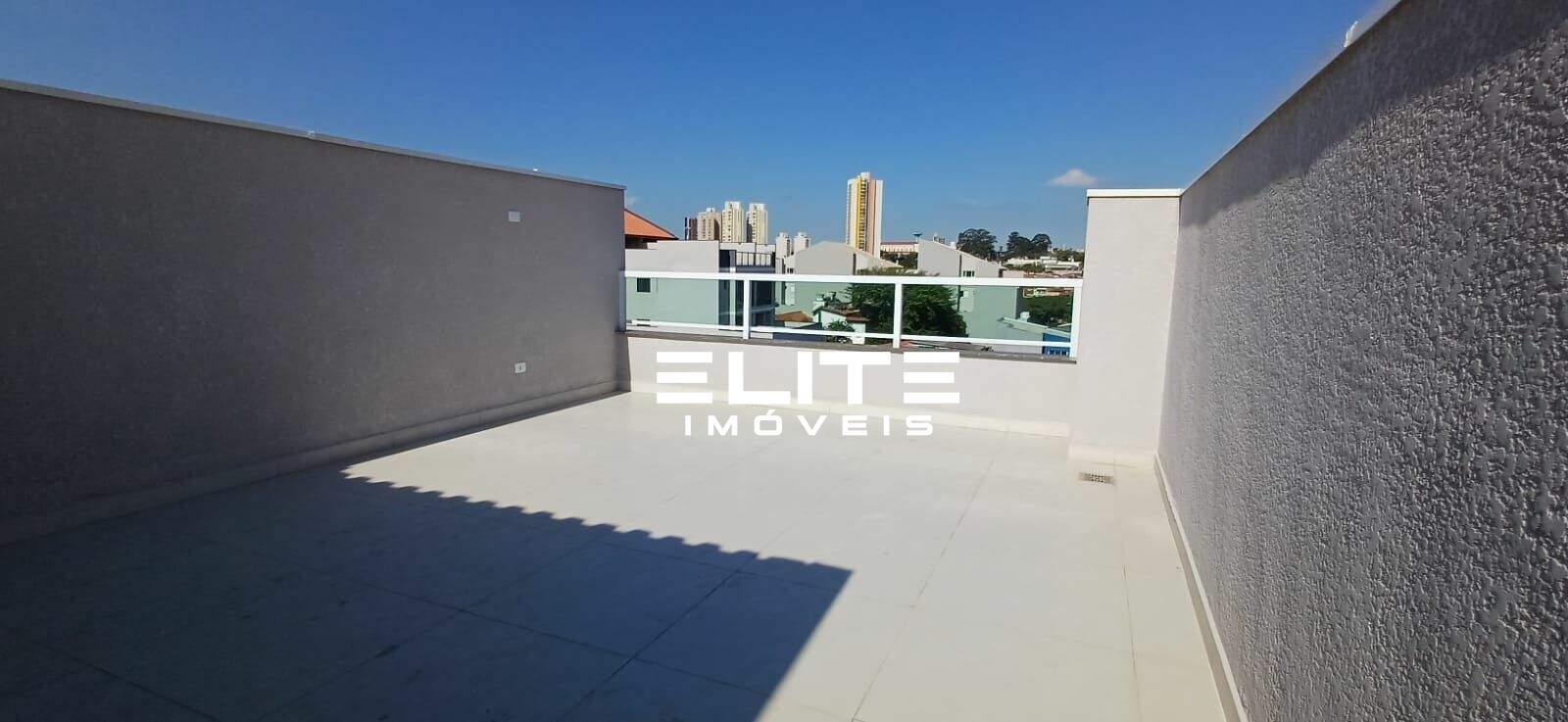 Cobertura à venda no Santa Maria: 