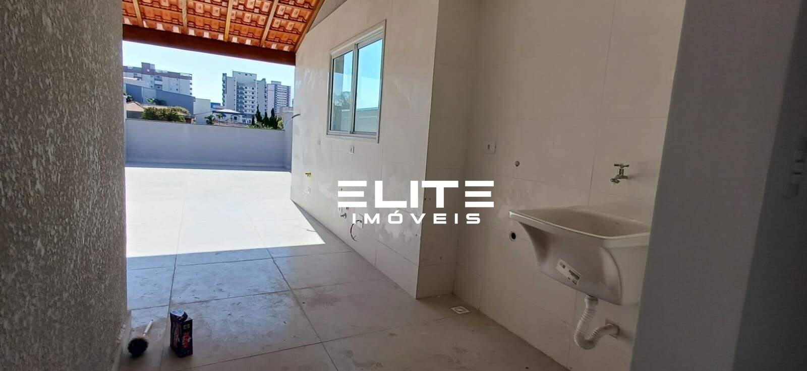 Cobertura à venda no Santa Maria: 