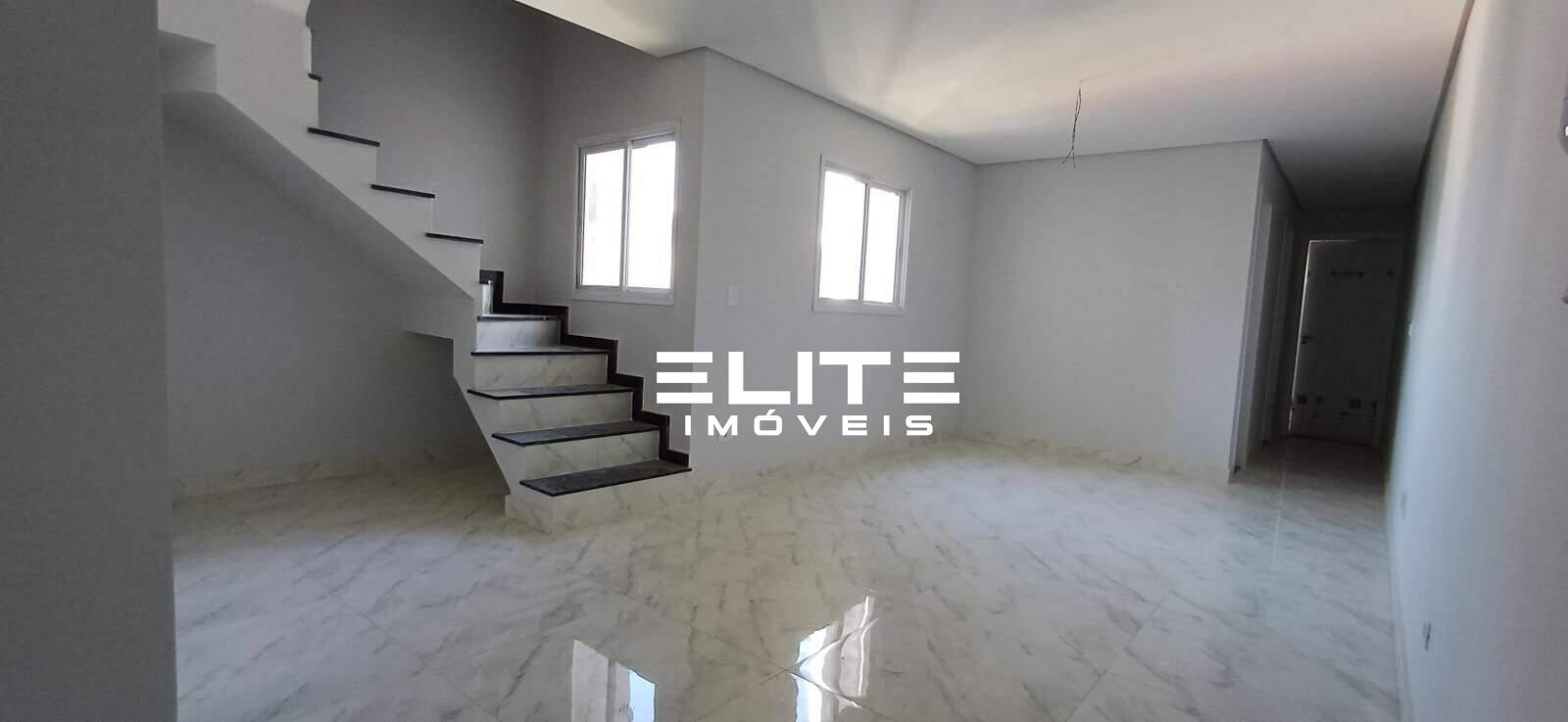 Cobertura à venda no Santa Maria: 