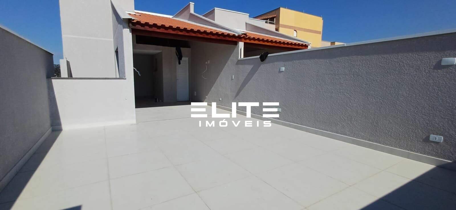 Cobertura à venda no Santa Maria: 