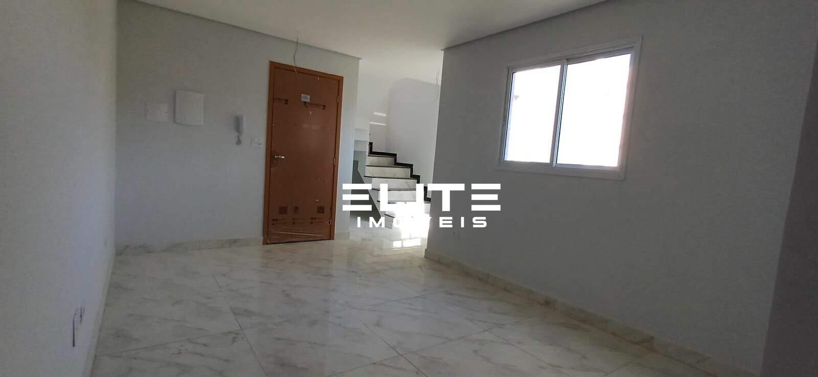 Cobertura à venda no Santa Maria: 