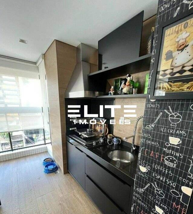 Apartamento à venda no Bairro Jardim: 