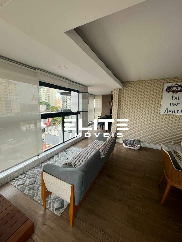 Apartamento à venda no Bairro Jardim: 