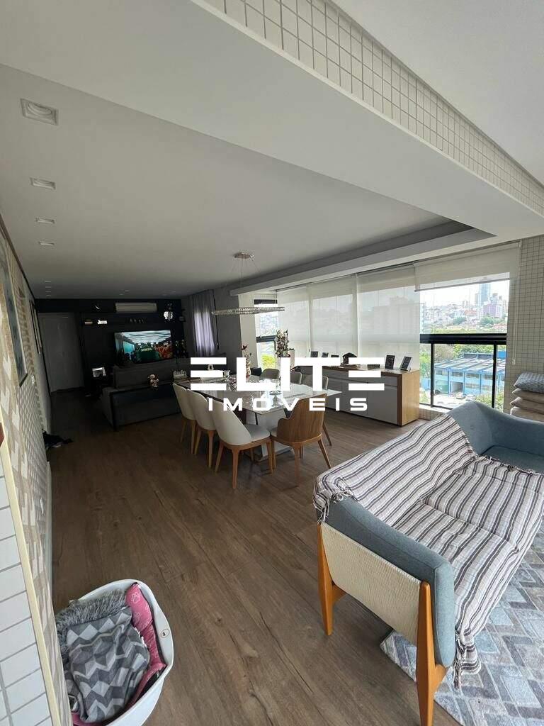 Apartamento à venda no Bairro Jardim: 