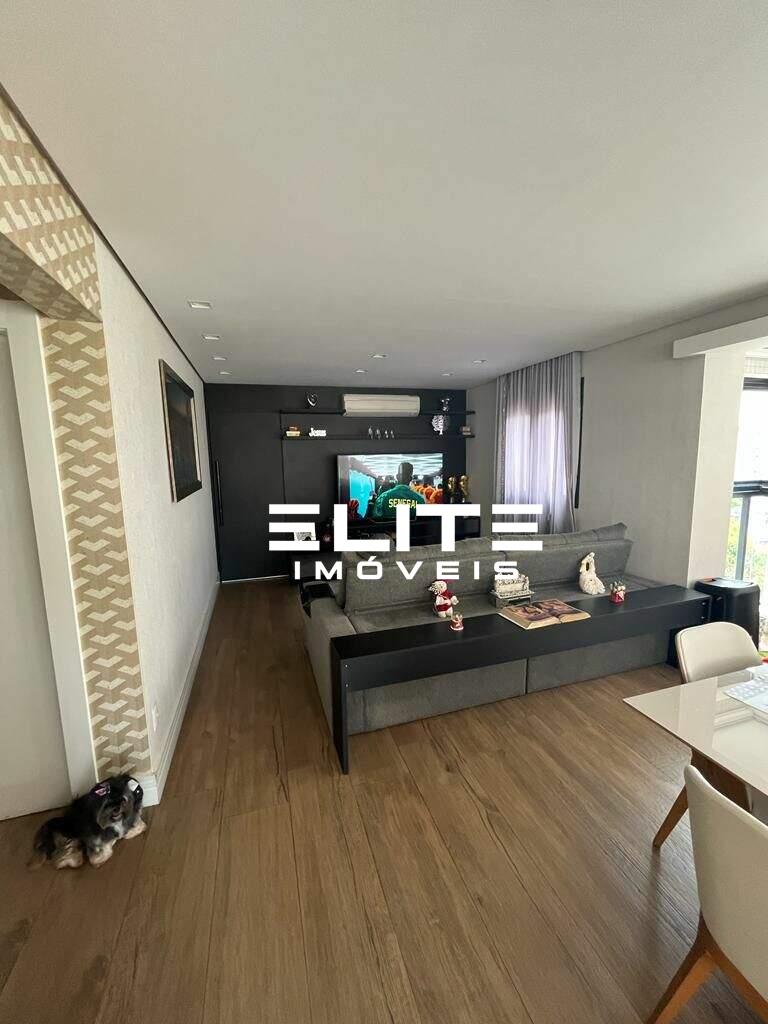 Apartamento à venda no Bairro Jardim: 