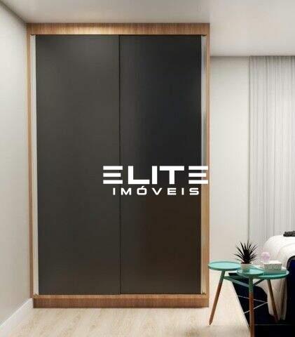 Apartamento à venda no Casa Branca: 