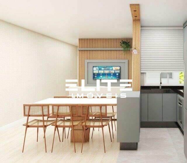 Apartamento à venda no Casa Branca: 