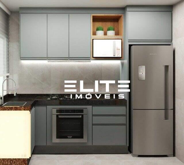 Apartamento à venda no Casa Branca: 