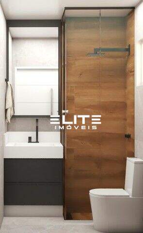 Apartamento à venda no Casa Branca: 