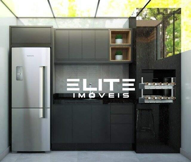 Apartamento à venda no Casa Branca: 