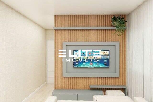 Apartamento à venda no Casa Branca: 