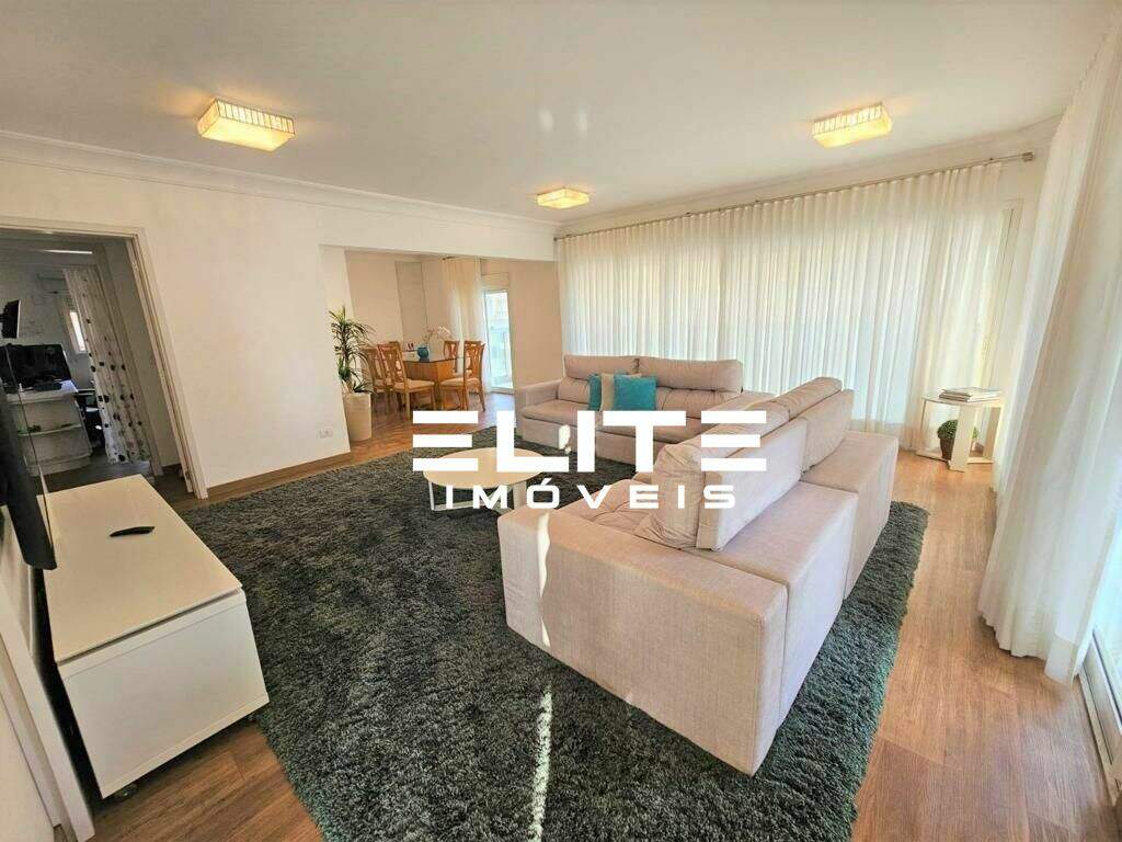 Apartamento à venda no Bairro Jardim: 