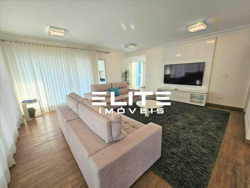 Apartamento à venda no Bairro Jardim: 