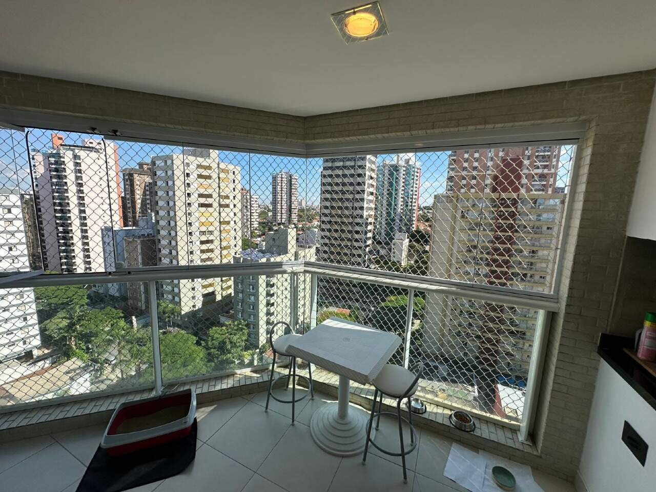 Apartamento à venda no Bairro Jardim: 