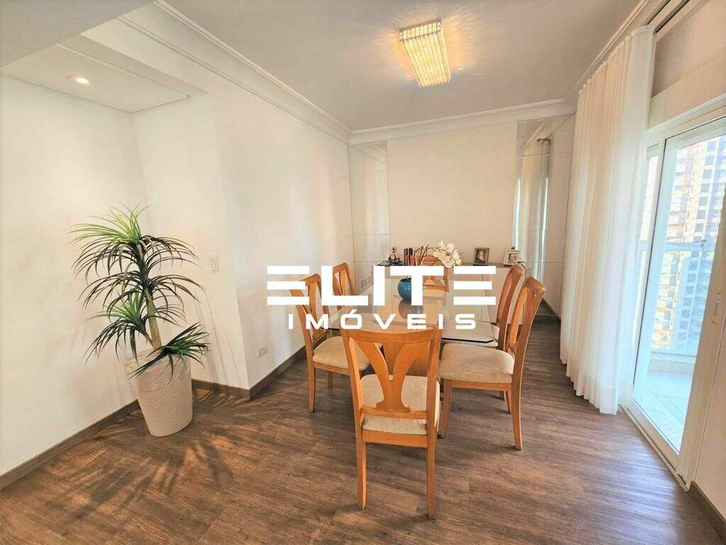 Apartamento à venda no Bairro Jardim: 