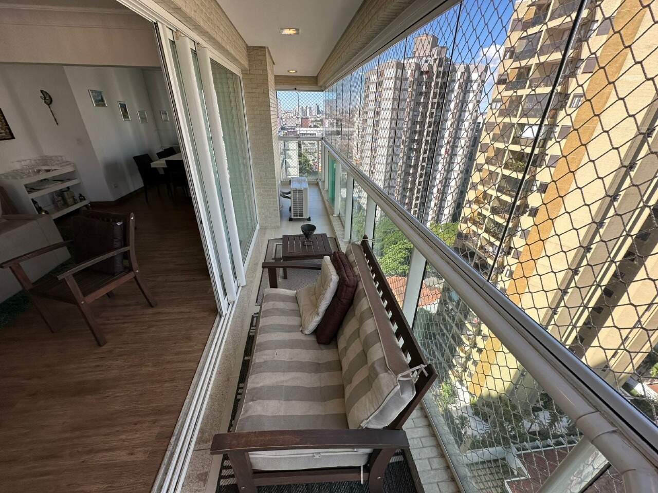 Apartamento à venda no Bairro Jardim: 