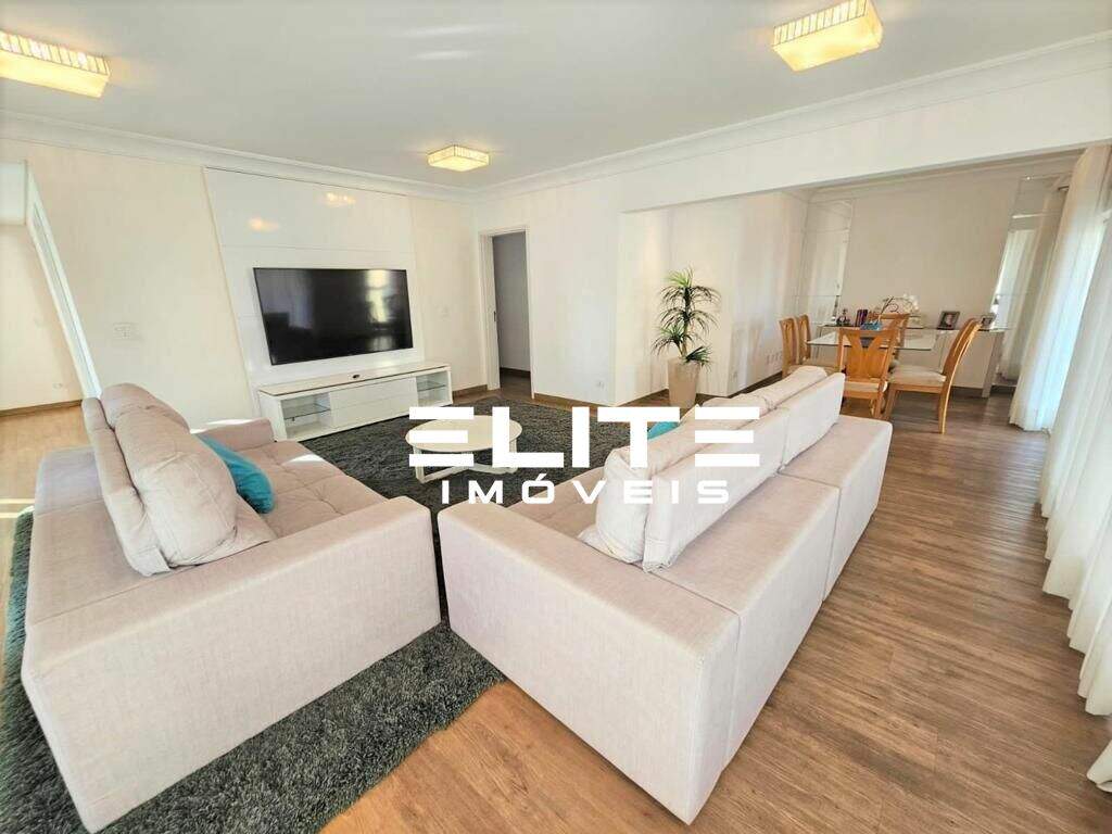 Apartamento à venda no Bairro Jardim: 